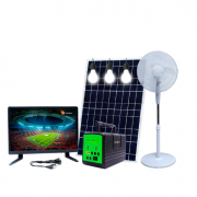 paygo Solar product