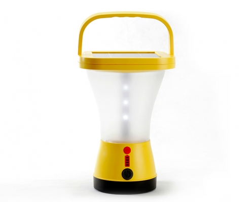 L080 Solar Lantern