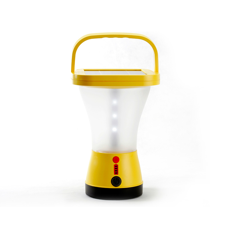 L080 Solar Lantern