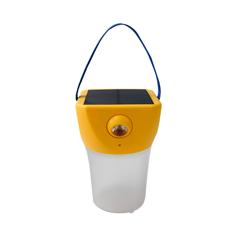 Waterproof Solar Lantern
