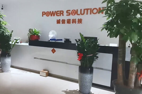 Power-Solution