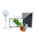 Système solaire domestique PayGo K011-PG
